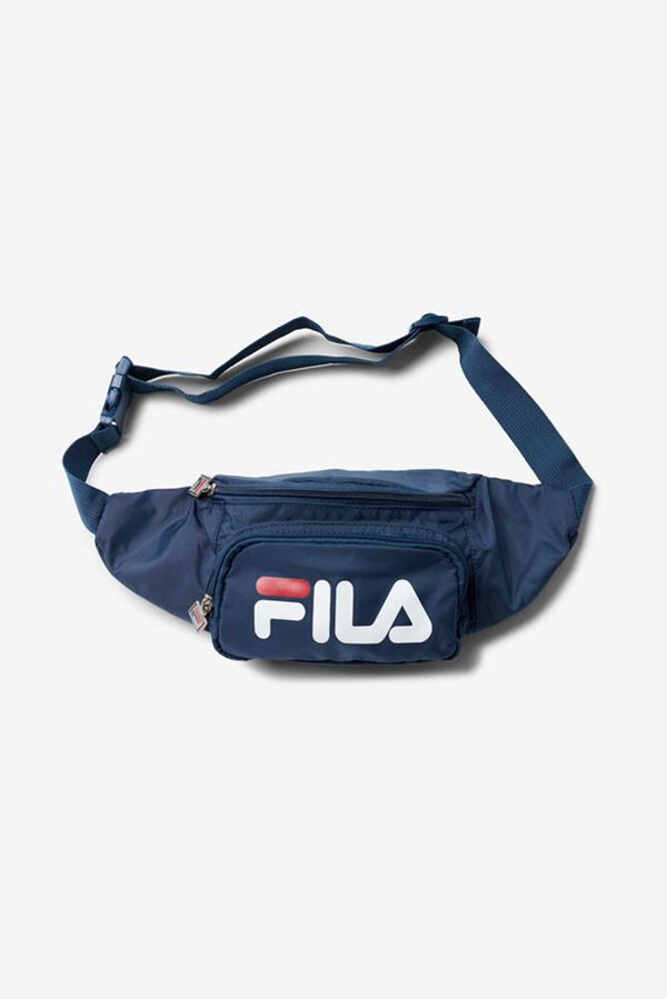 Fila red fanny clearance pack